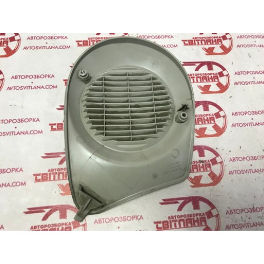 Защита динамика левая Opel Combo 2001-2011 24428164